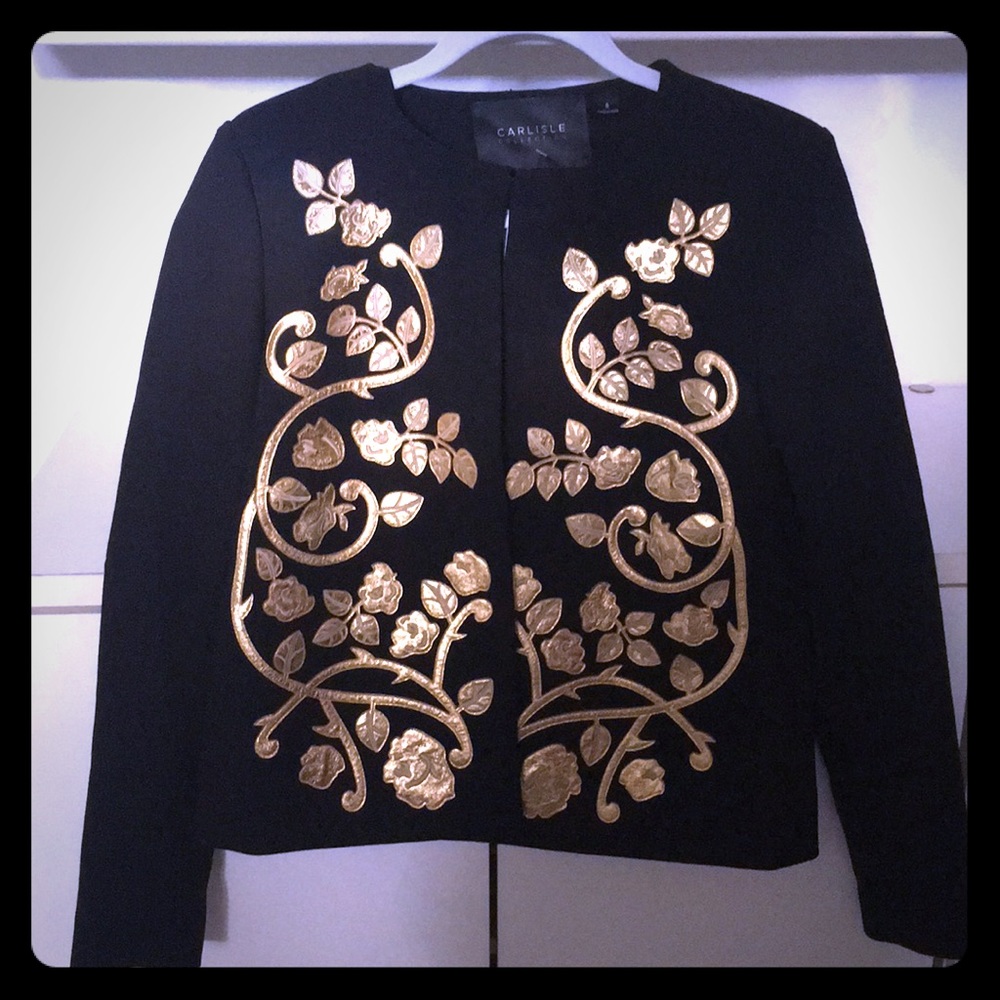 Carlisle jacket